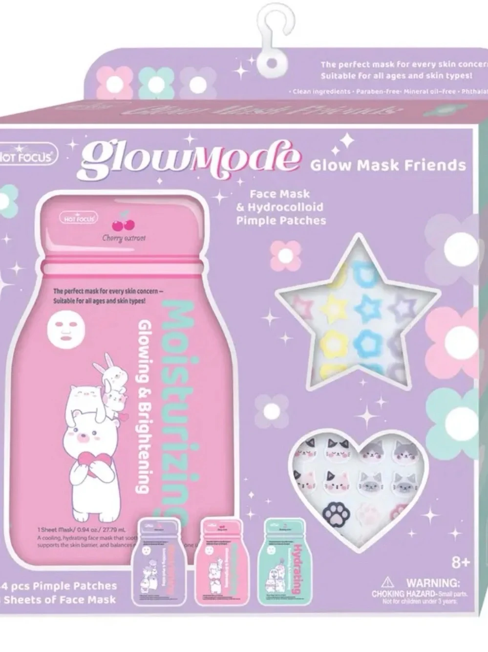 Beauty Box Set